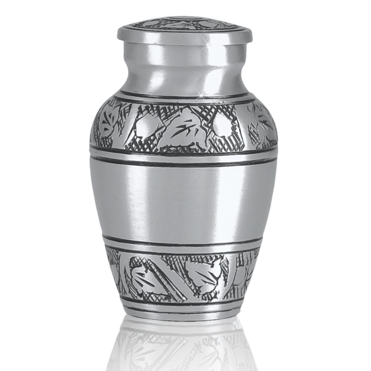 Pewter Vine Keepsake