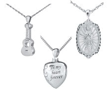 Stainless Steel Jewelry